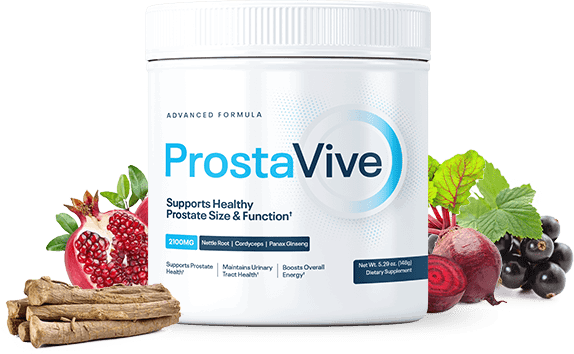  ProstaVive™